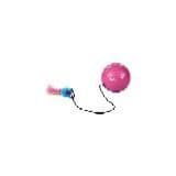Trixie Turbinos Ball with Motor and Mouse for Cats