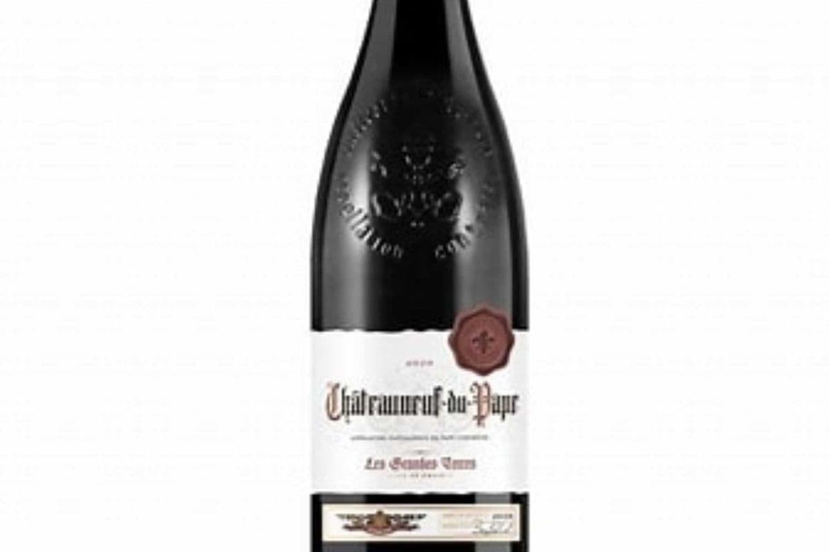 Chateauneuf Du Pape La Fiole Du Pape (1 x 750ml)