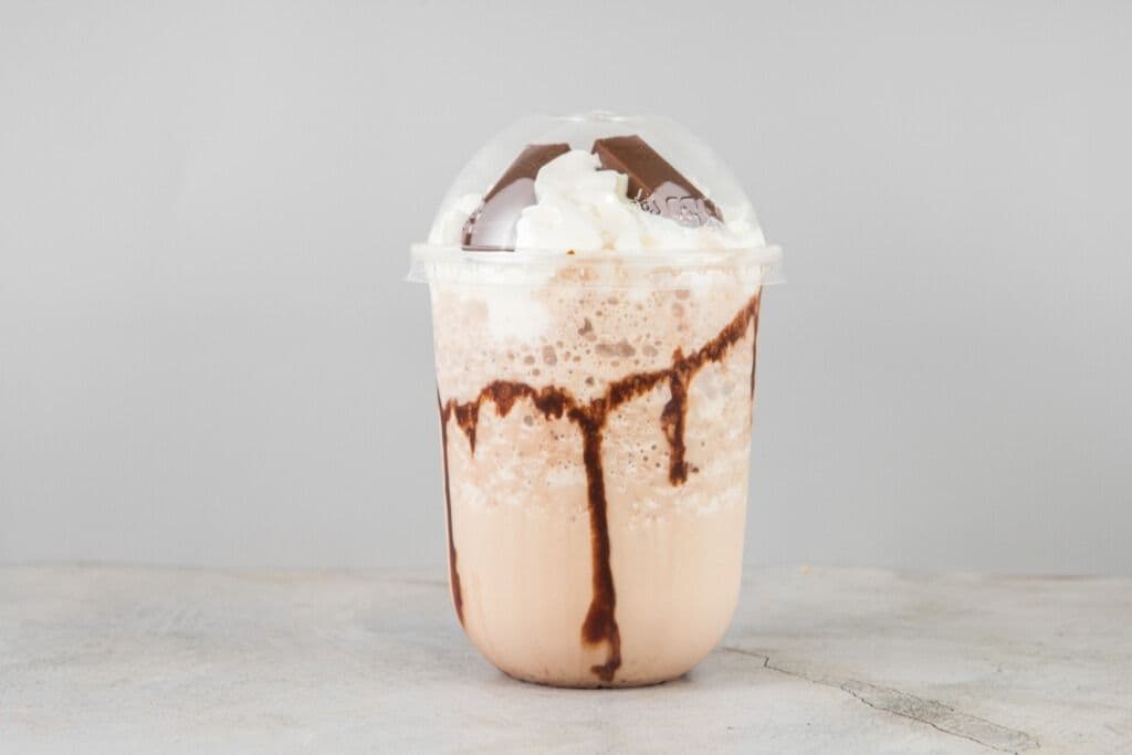 KitKat Shake