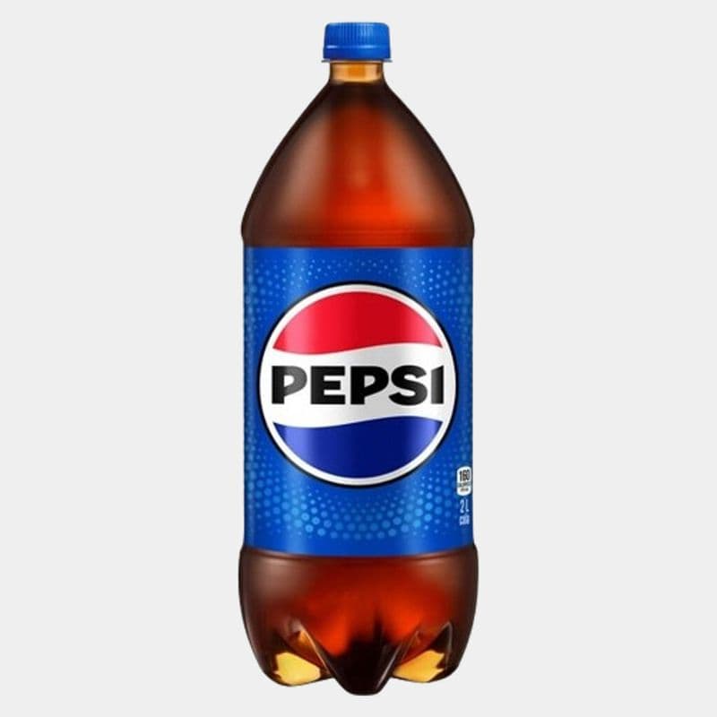 Pepsi