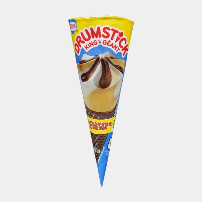 Drumstick Coffee Crisp