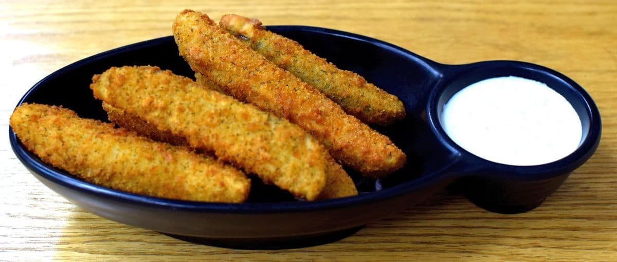 Pickle Spears
