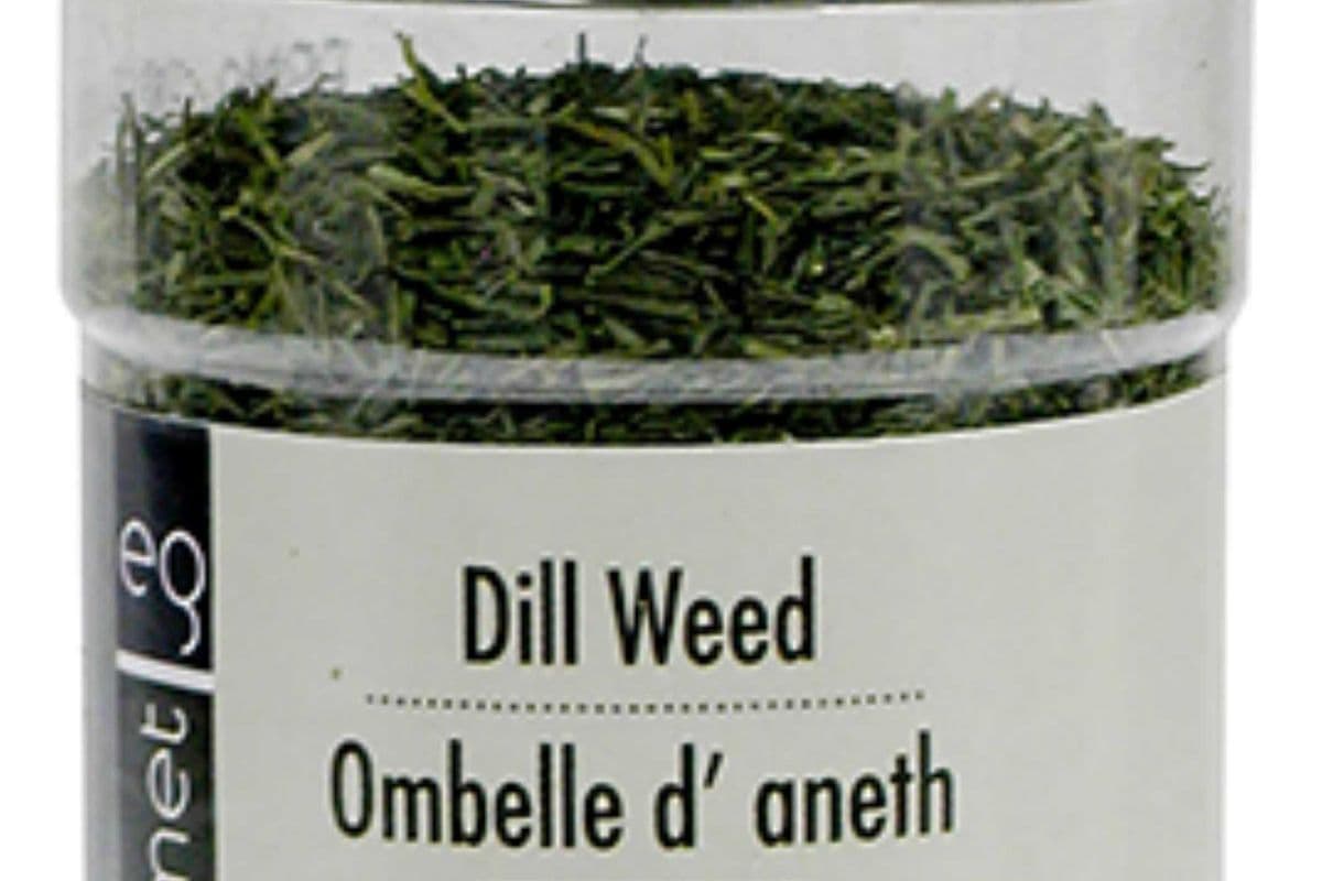 Dill Weed (22g)