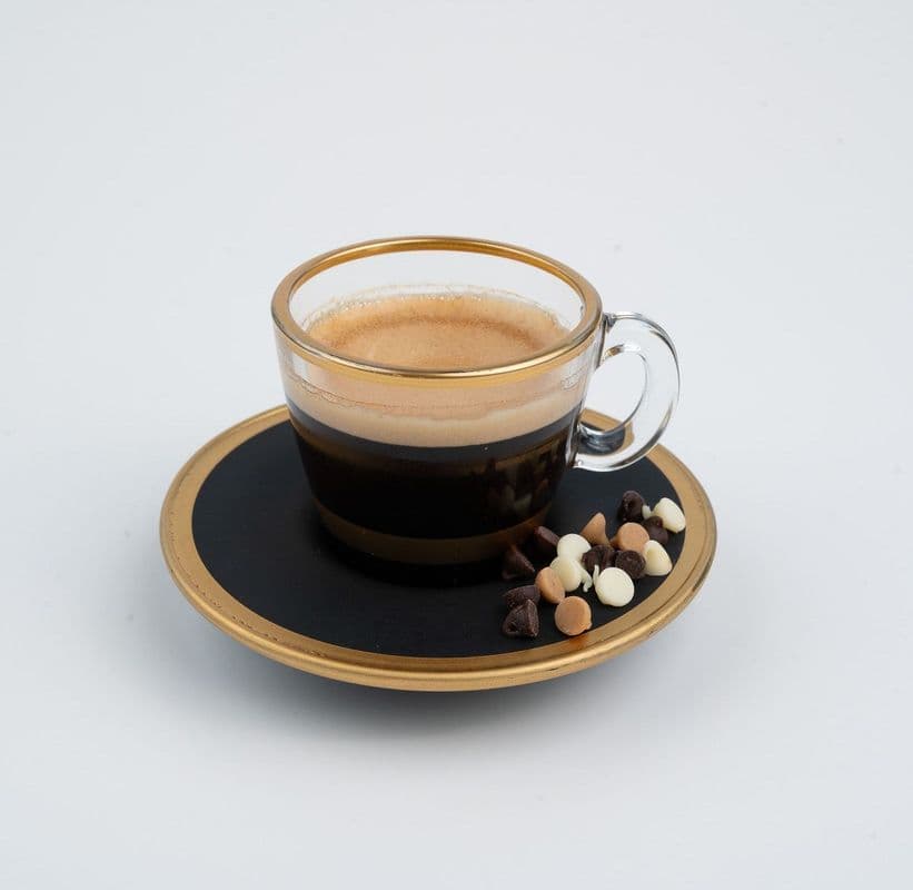 Double Espresso