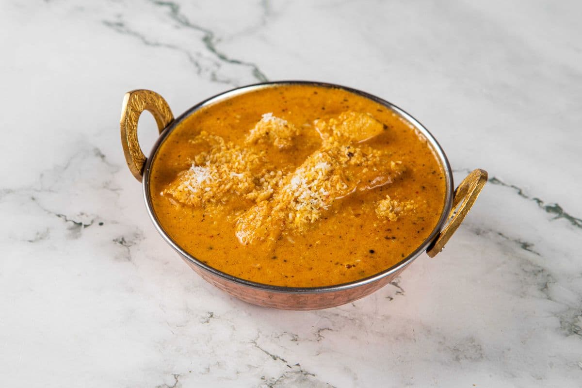 Mangalore Chicken
