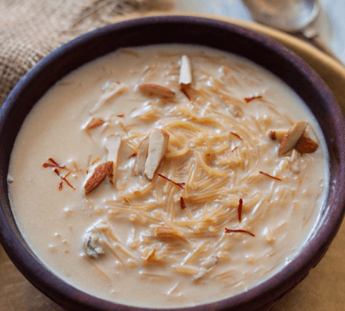 Godavari Payasam (Kheer)