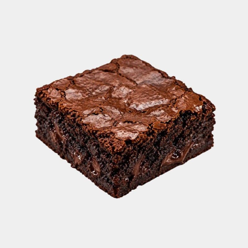 Deep dutch Chocolate Brownie