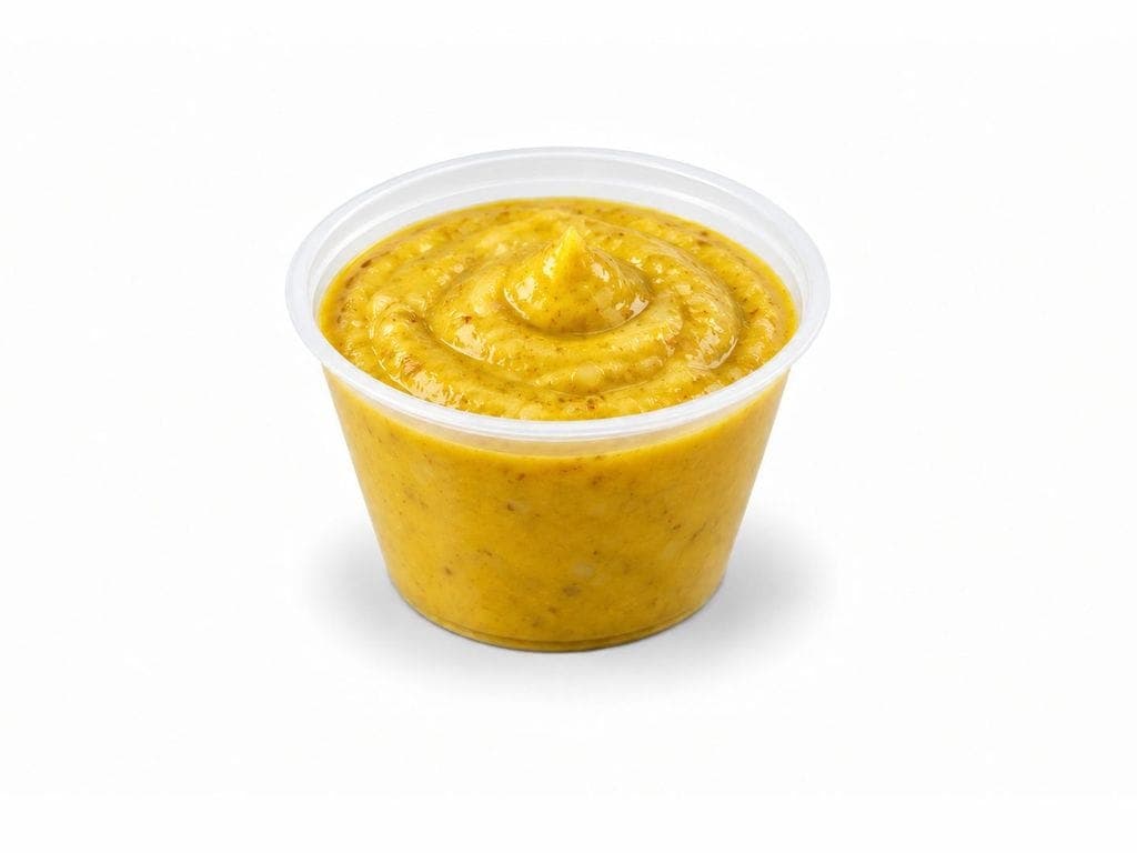 Curry Onion Sauce