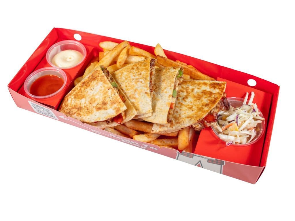 Arayes Lamb kebab