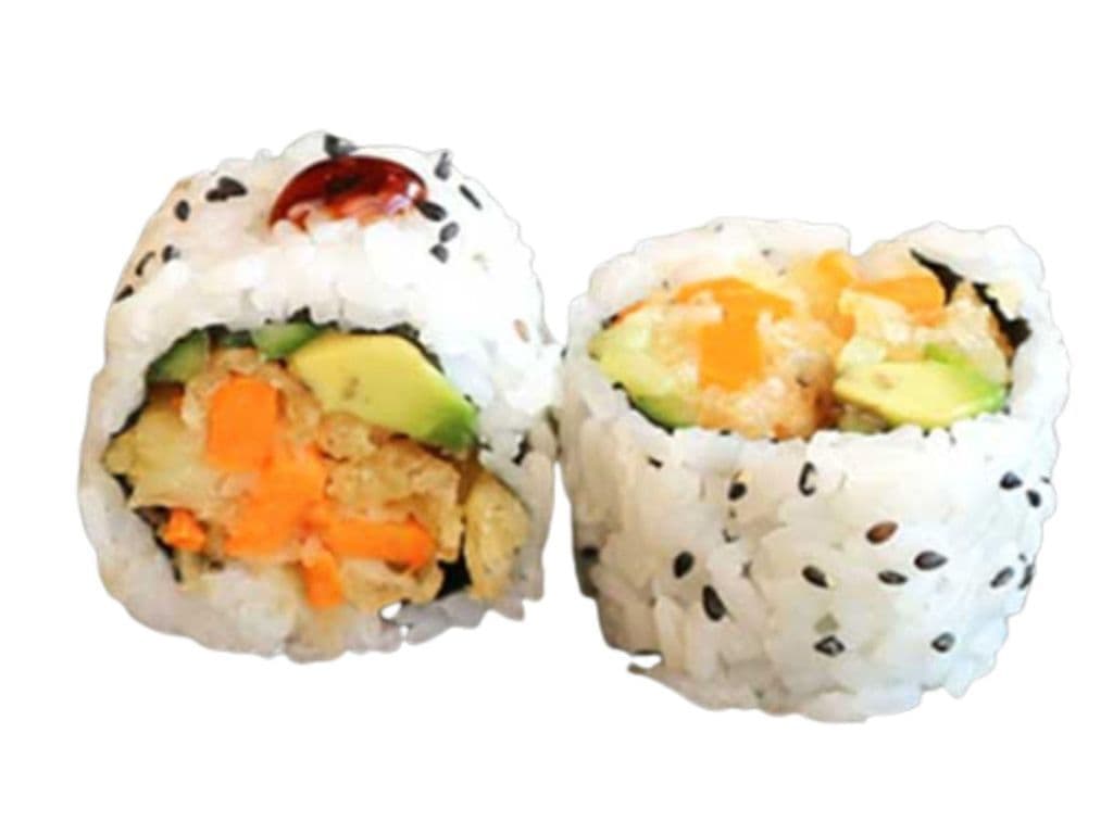 Yam Roll (8Pcs)