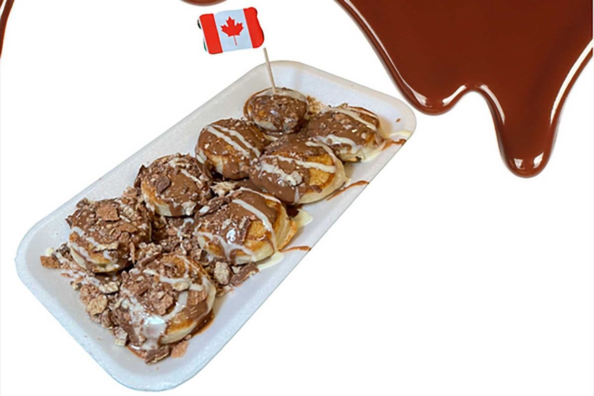The Nutella (0 Cal)