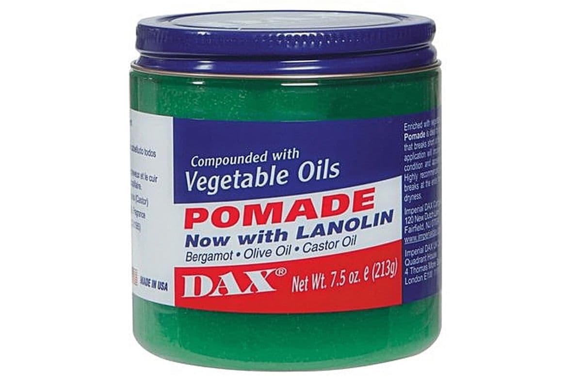 Dax Pomade Hair Oil (213 g)