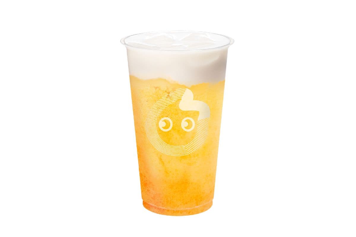 Mango Smoothie