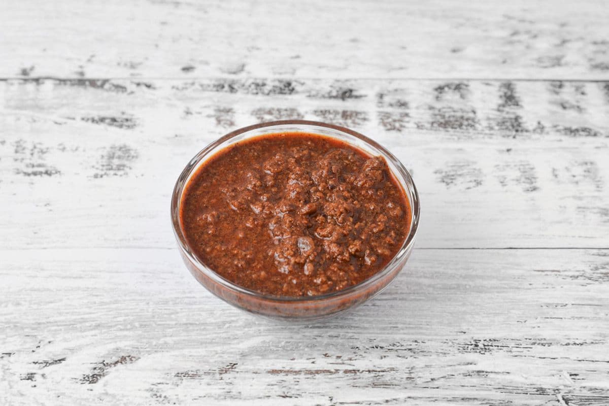 Side of Chili