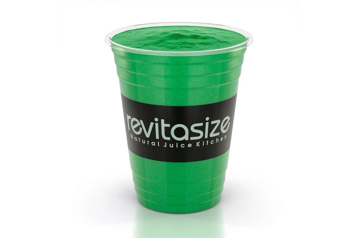 Hulk Smoothie