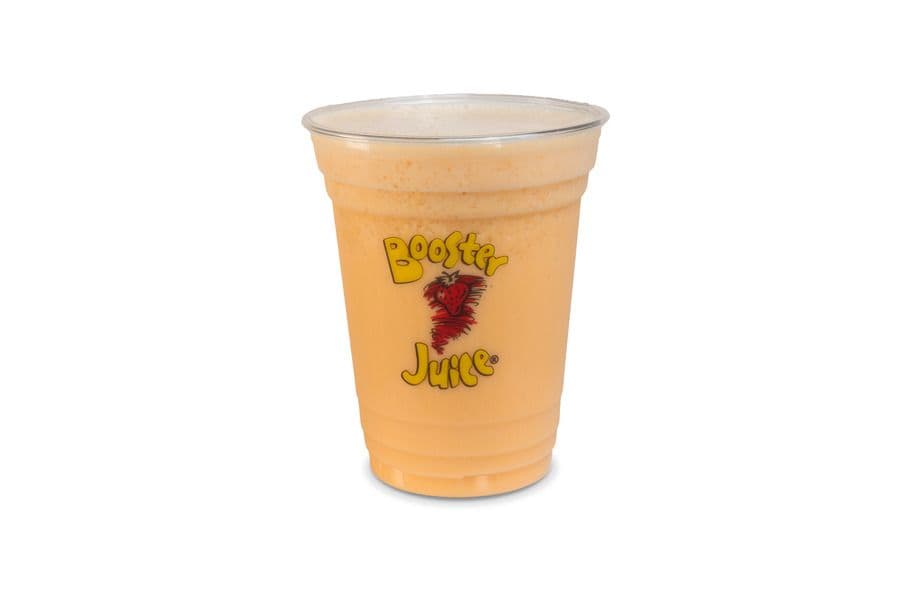 Citrus Surge