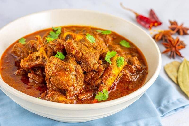 Vindaloo