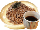 Zaru Soba