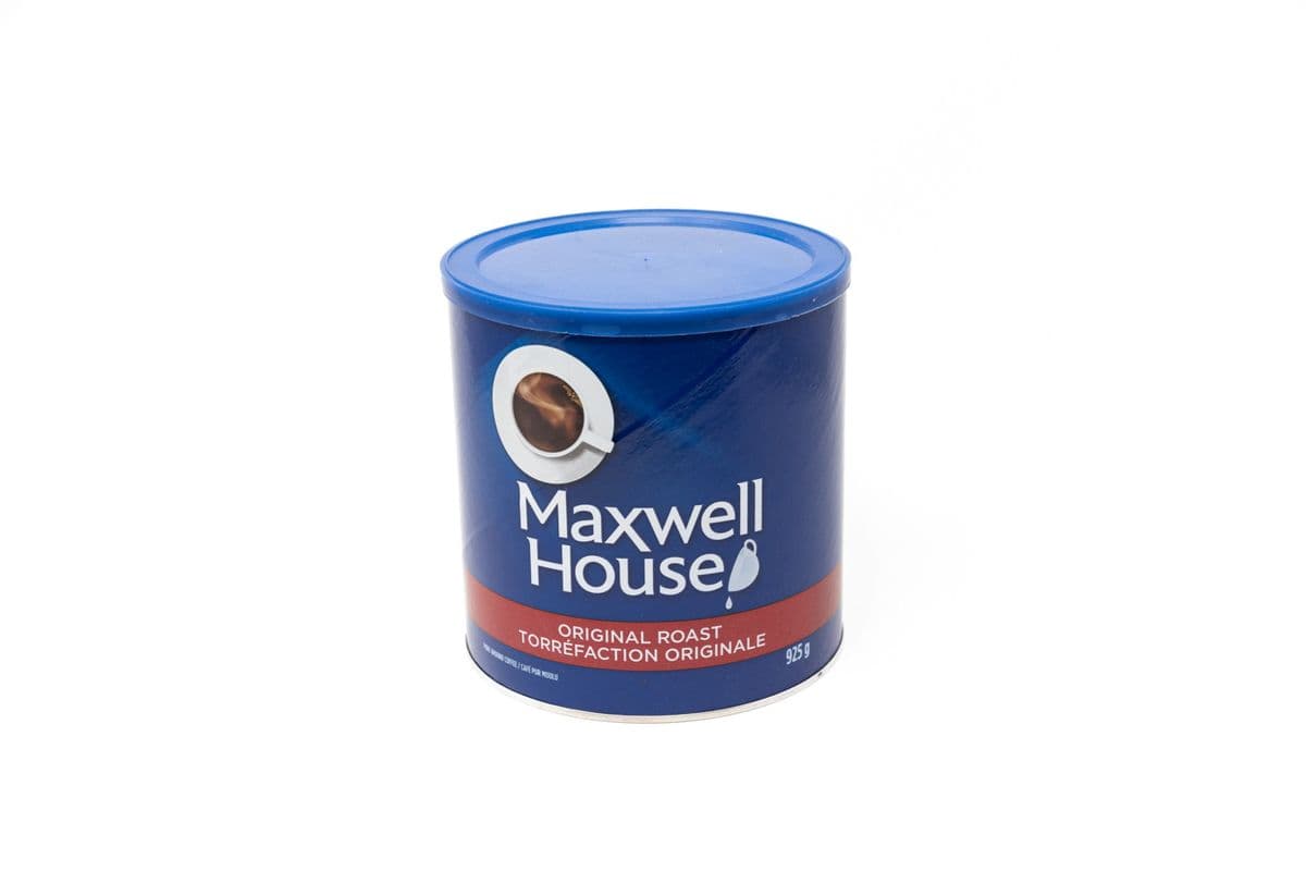 Maxwell Coffee Original (925 g)
