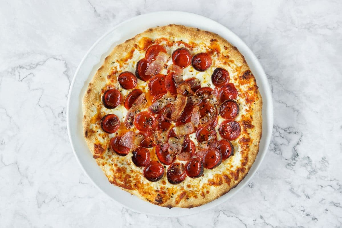 Vallarta Pizza