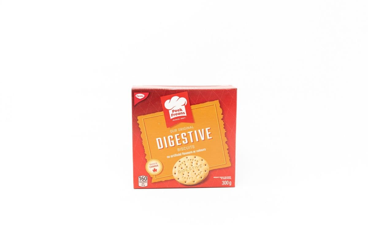 Peek Freans Original Digestive (300 g)