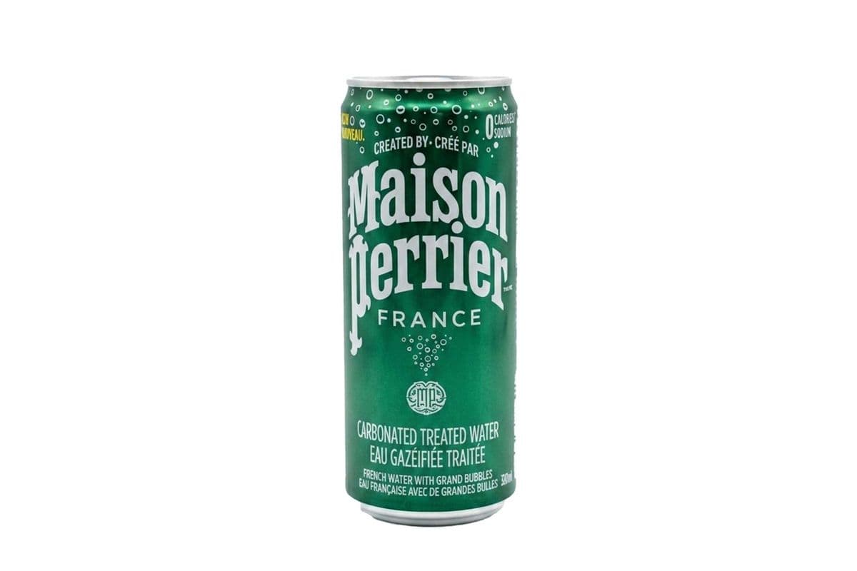 Perrier - Carbonated Water
