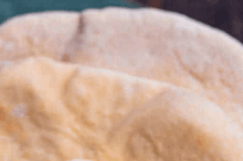Pita Bread (2 pcs)