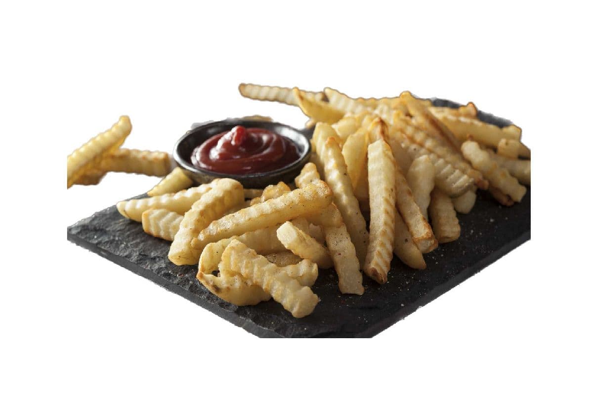 Mix Fries