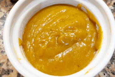 Curry Sauce