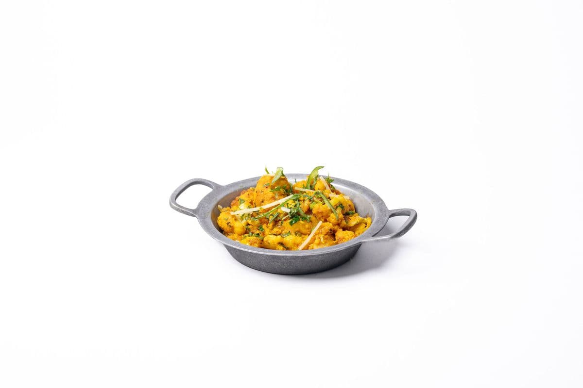 Aloo Gobi