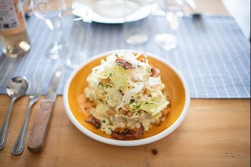 Salade César
