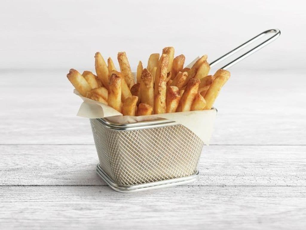 Fries
