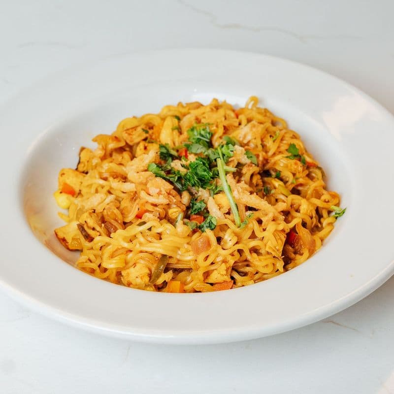 Chicken Maggi