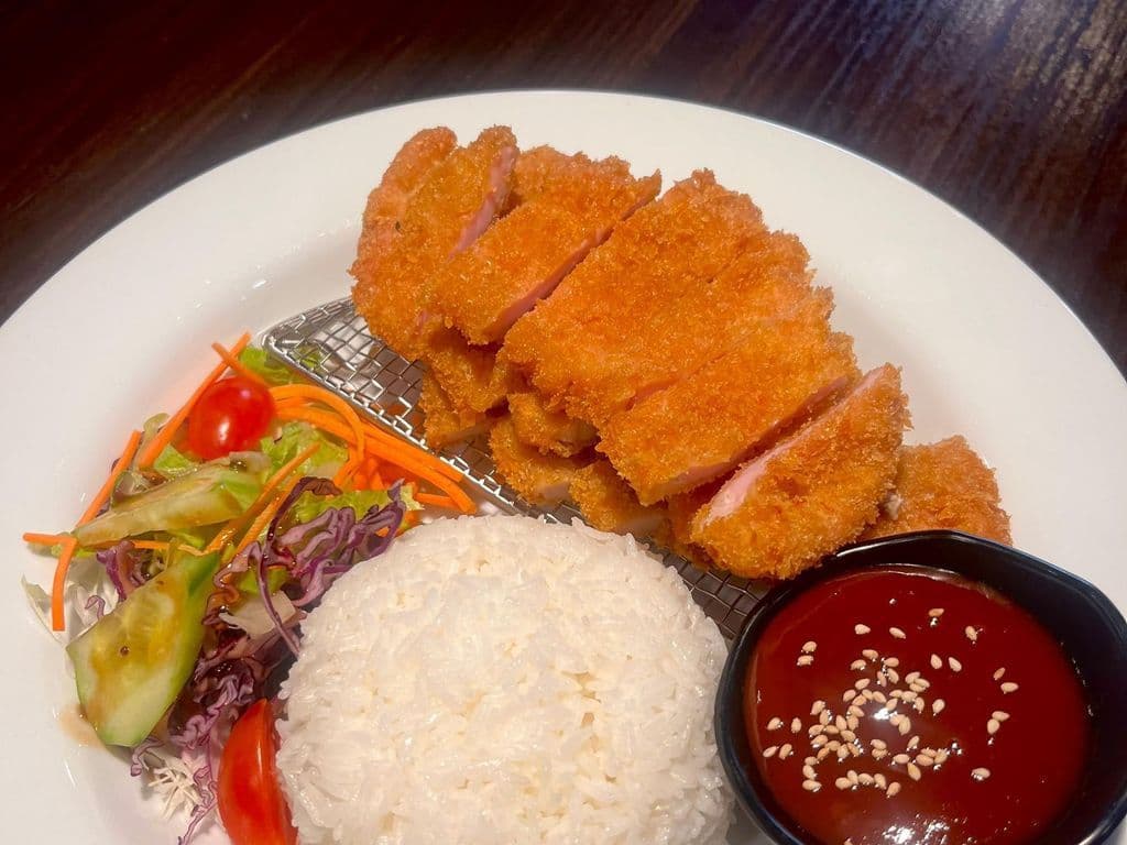 Rice Combo