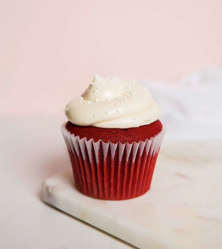 Red velvet reg