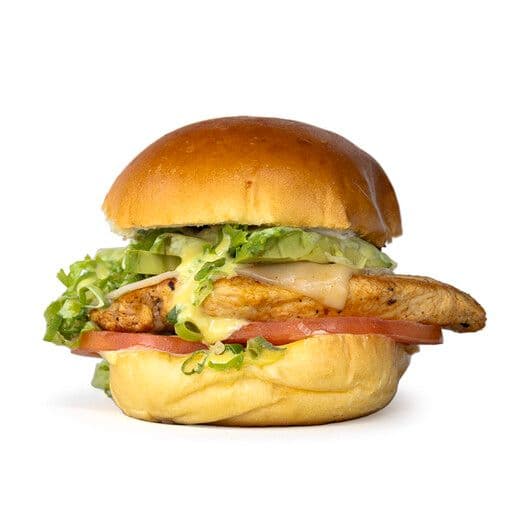 Californien / Californian Sandwich