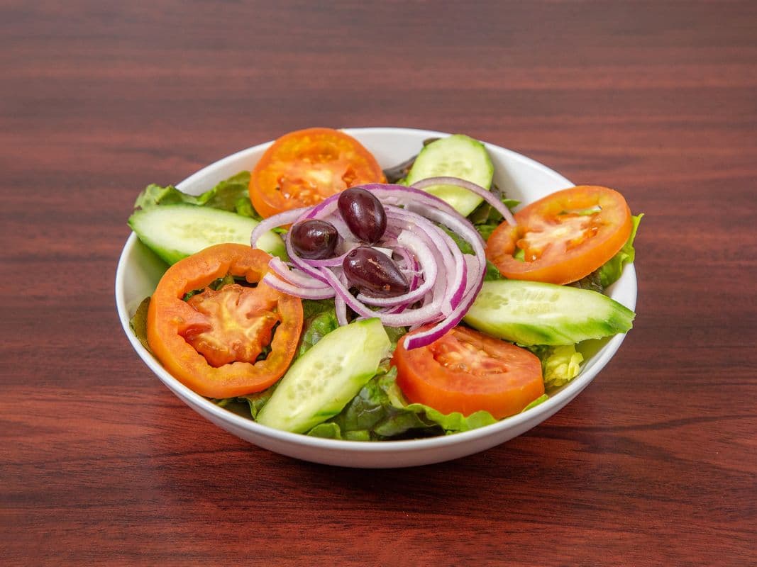 Medium Garden Salad