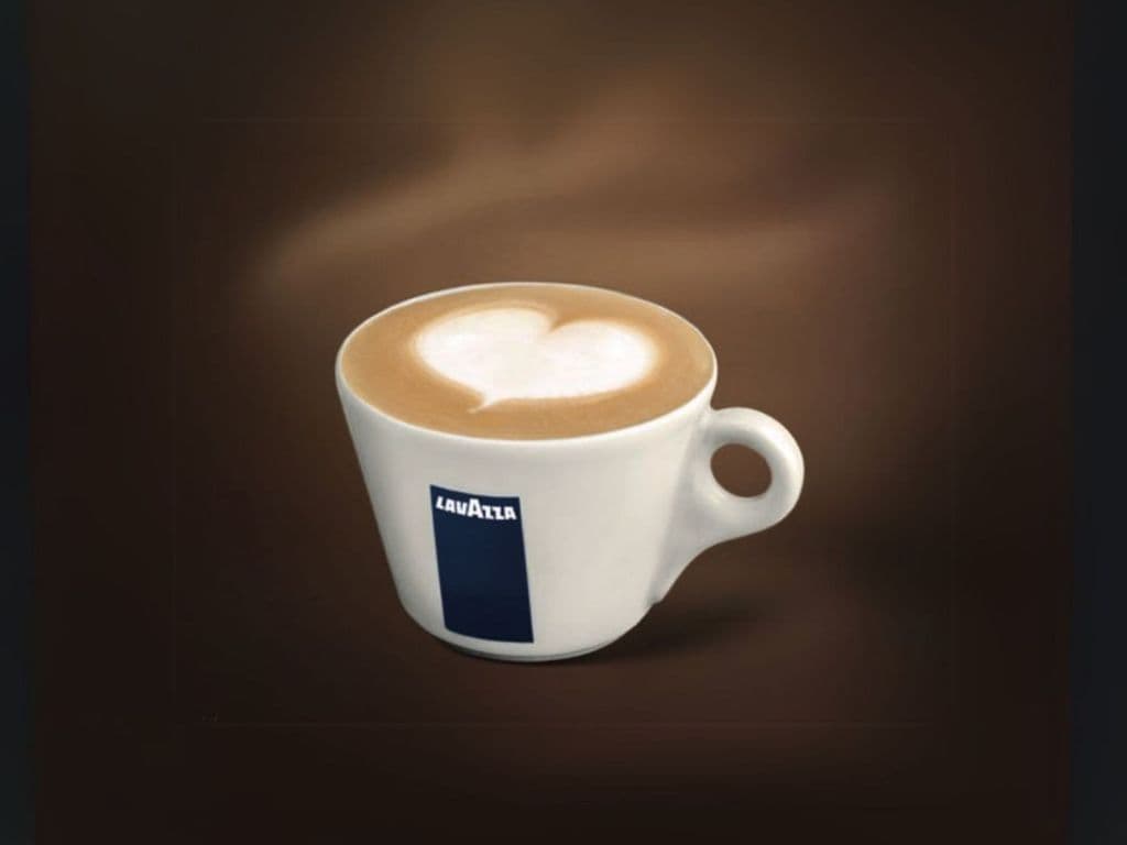 Small Cappuccino