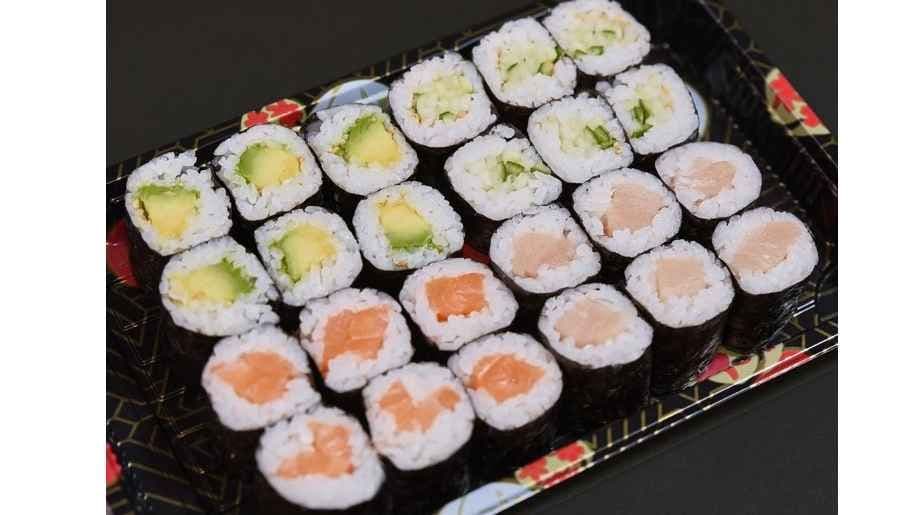 Maki Combo