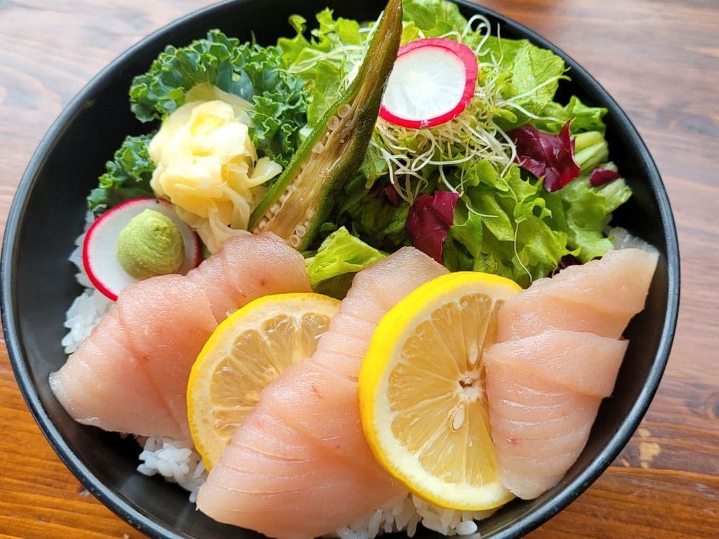 Tuna Don