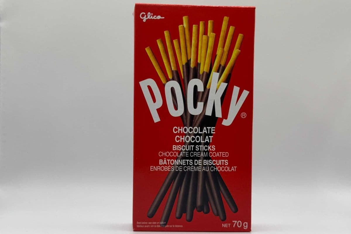 Pocky Chocolat Original (70 g)
