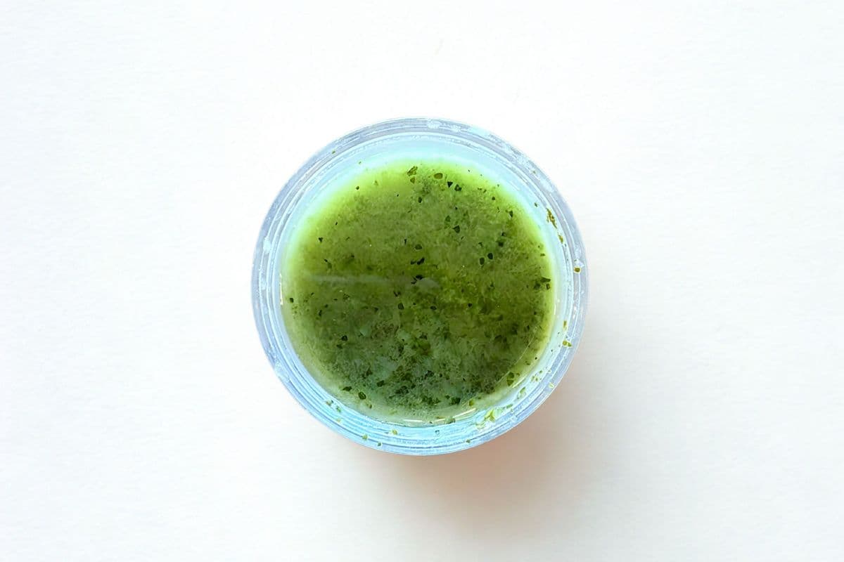 Green Chutney