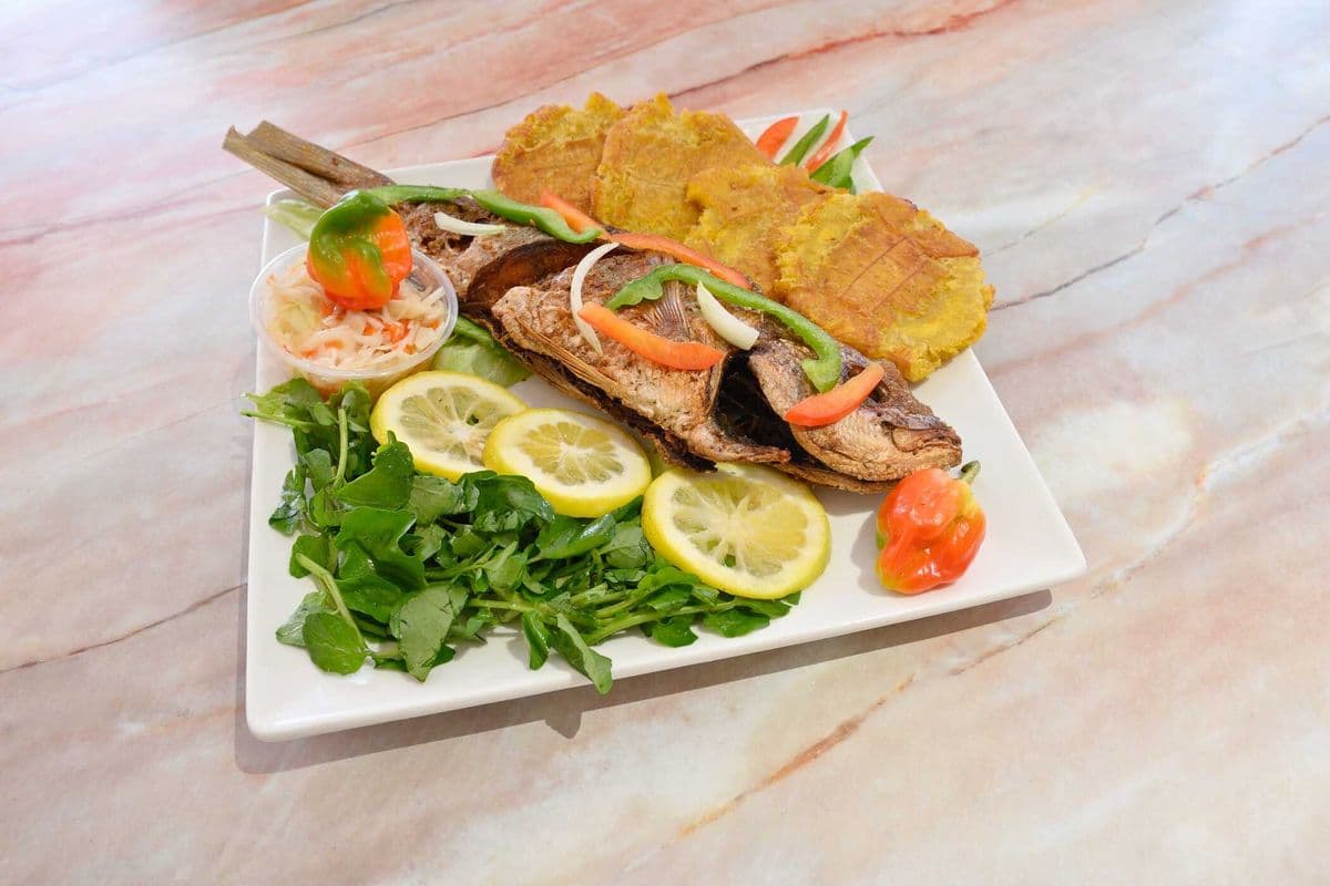 Poisson / Fish