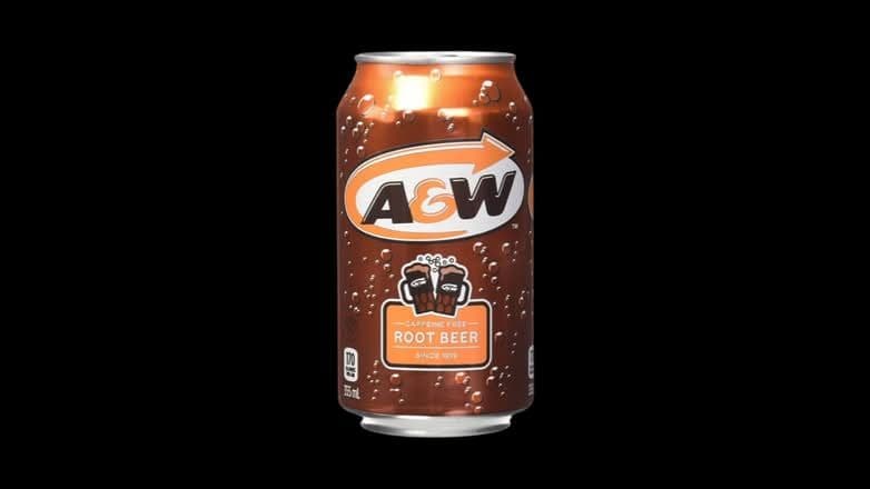 Root Beer