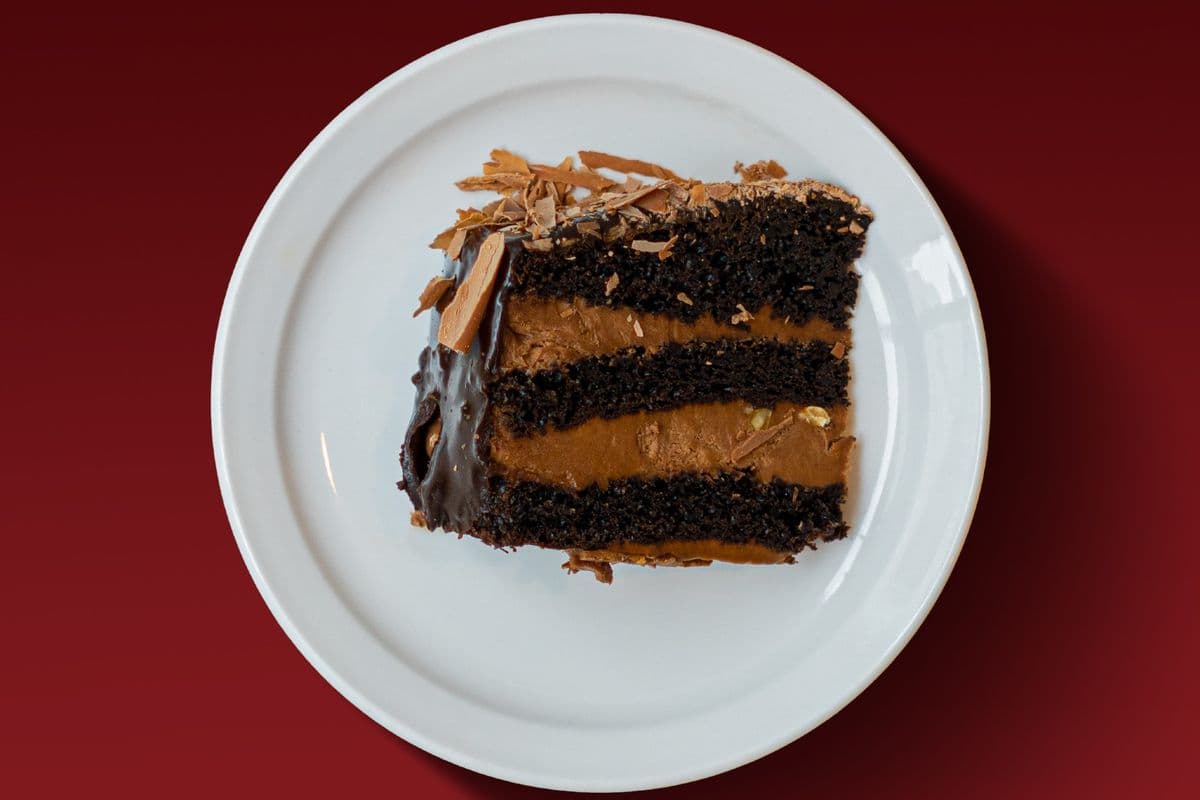 Cake Slice