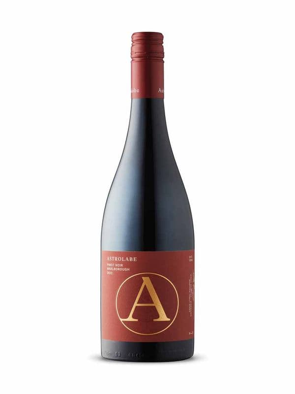 Astrolabe Marlborough - BTL