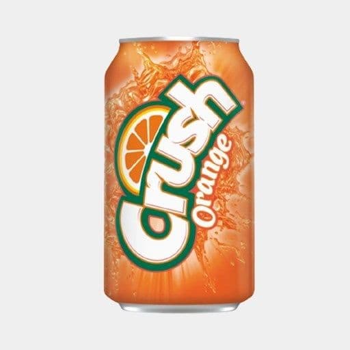 Orangeade