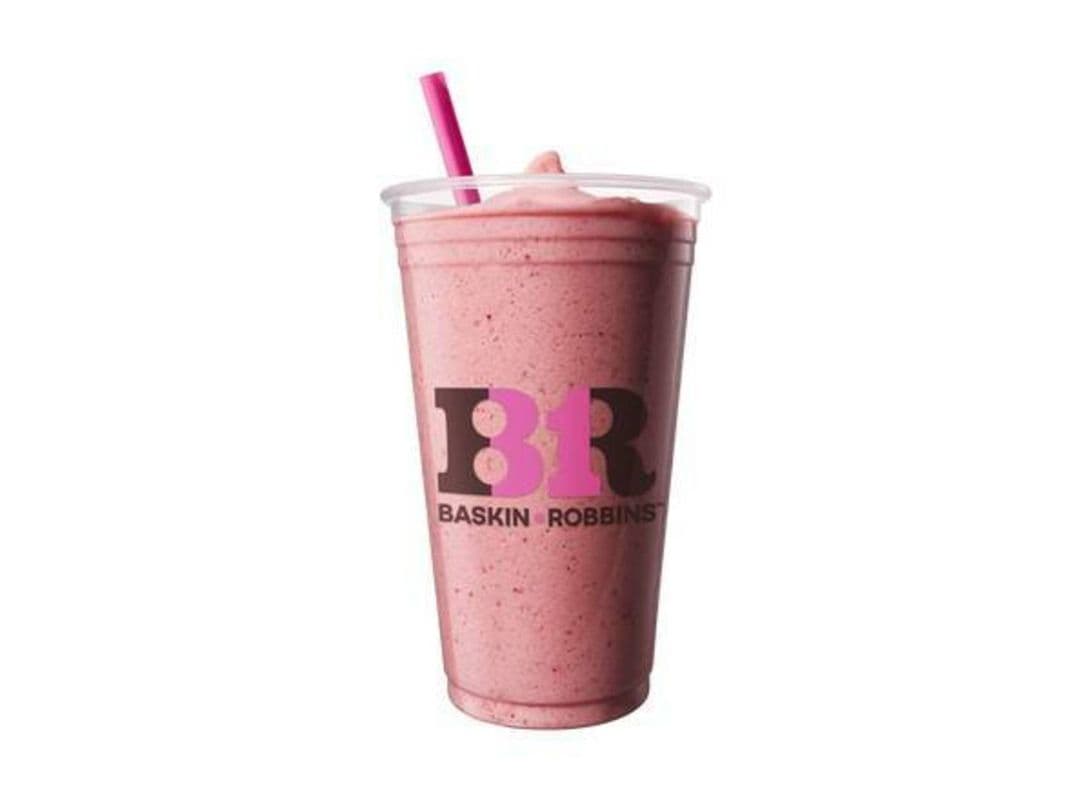 Smoothies