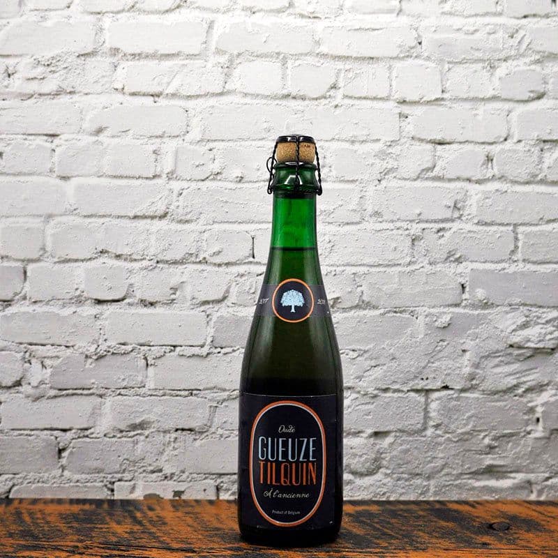 Tilquin Geuze à L’Ancienne (375 ml)