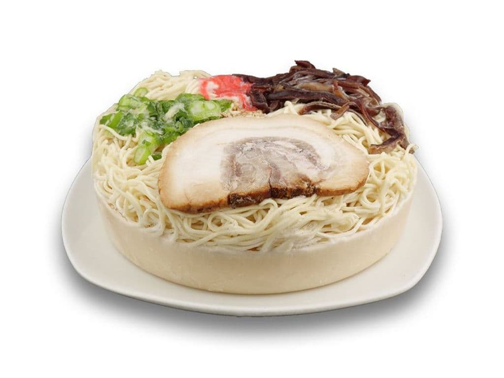 Hakata Tonkotsu Ramen